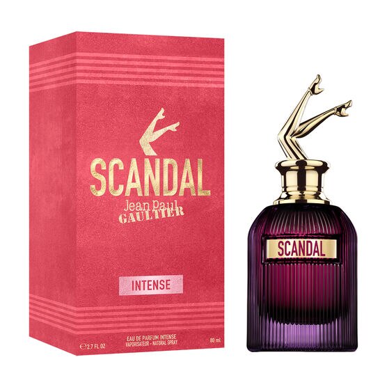 SCANDAL INTENSE EDP INTENSE 80ML